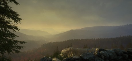 theHunter: Call of the Wild - New England Mountains DLC EU XBOX One / Xbox Series X|S CD Key