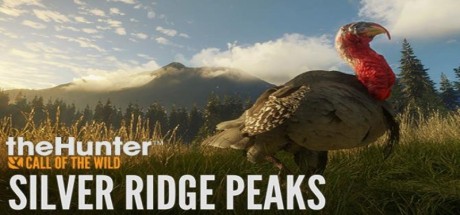 theHunter: Call of the Wild - Silver Ridge Peaks DLC EU XBOX One / Xbox Series X|S CD Key