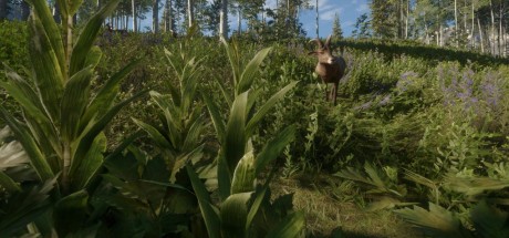 theHunter: Call of the Wild - Silver Ridge Peaks DLC EU XBOX One / Xbox Series X|S CD Key