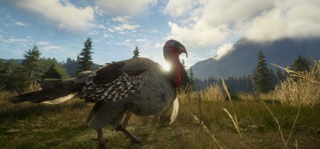 theHunter: Call of the Wild - Silver Ridge Peaks DLC EU XBOX One / Xbox Series X|S CD Key