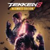 TEKKEN 8 Ultimate Edition EU Xbox Series X|S CD Key