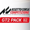 Assetto Corsa Competizione - GT2 Pack DLC Steam CD Key