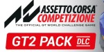 Assetto Corsa Competizione - GT2 Pack DLC Steam CD Key
