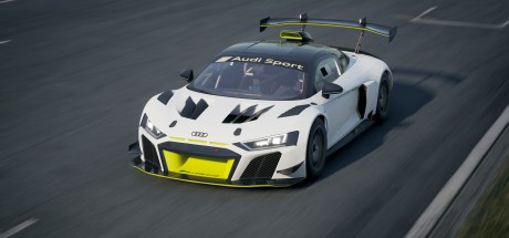 Assetto Corsa Competizione - GT2 Pack DLC Steam CD Key