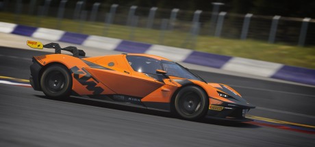 Assetto Corsa Competizione - GT2 Pack DLC Steam CD Key