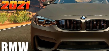 Car Mechanic Simulator 2021 - BMW DLC AR XBOX One / Xbox Series X|S CD Key