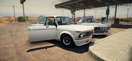 Car Mechanic Simulator 2021 - BMW DLC AR XBOX One / Xbox Series X|S CD Key