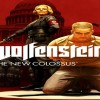 Wolfenstein II: The New Colossus EU Steam CD Key Wolfenstein II: The New Colossus EU Steam CD Key