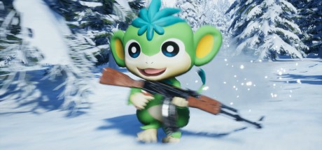 Palworld NG XBOX One / Xbox Series X|S / Windows 10/11 CD Key