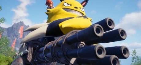 Palworld NG XBOX One / Xbox Series X|S CD Key