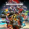 Exoprimal Deluxe Edition US XBOX One / Xbox Series X|S / PC CD Key