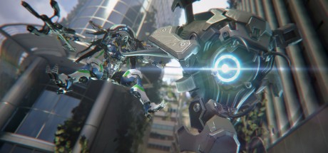 Exoprimal US XBOX One CD Key