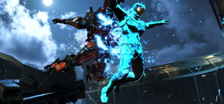 Exoprimal US XBOX One CD Key