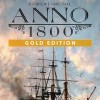 Anno 1800 Year 5 Gold Edition EU Ubisoft Connect CD Key