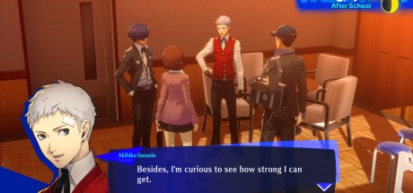 Persona 3 Reload: Premium Edition EG XBOX One / Xbox Series X|S CD Key