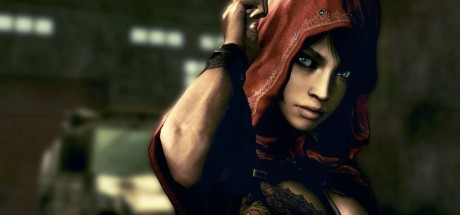 Resident Evil 5 - Untold Stories Bundle DLC Steam CD Key Resident Evil 5 - Untold Stories Bundle DLC Steam CD Key