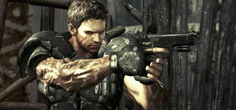 Resident Evil 5 - Untold Stories Bundle DLC Steam CD Key Resident Evil 5 - Untold Stories Bundle DLC Steam CD Key