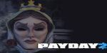 PAYDAY 2 - E3 Queen Mask Steam CD Key