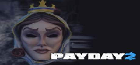 PAYDAY 2 - E3 Queen Mask Steam CD Key