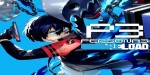 Persona 3 Reload EU Steam CD Key