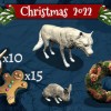 Wild Terra 2: New Lands - Christmas 2022 Pack DLC CD Key