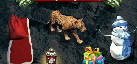 Wild Terra 2: New Lands - Christmas Pack DLC CD Key