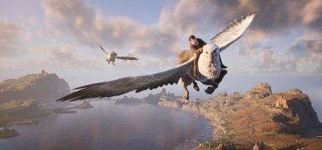 Hogwarts Legacy BR Xbox Series X|S CD Key