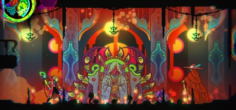 Ultros EU Steam CD Key