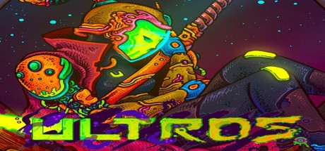 Ultros PC Steam CD Key