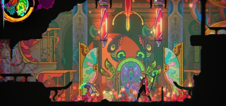 Ultros PC Steam CD Key Ultros PC Steam CD Key