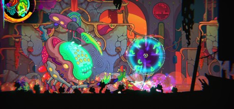 Ultros PC Steam CD Key Ultros PC Steam CD Key