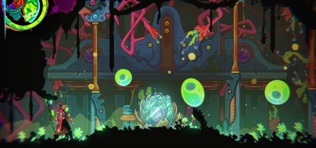 Ultros PC Steam CD Key Ultros PC Steam CD Key