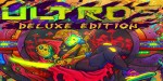 Ultros Deluxe Edition Steam CD Key