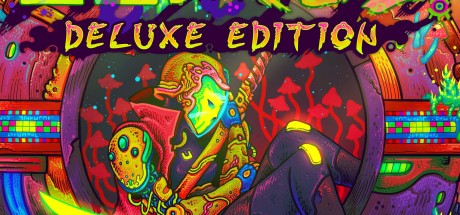 Ultros Deluxe Edition Steam CD Key