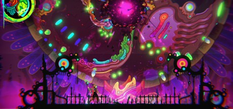 Ultros Deluxe Edition Steam CD Key