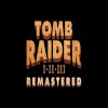 Tomb Raider I-III Remastered Starring Lara Croft EU PC Steam CD Key