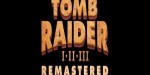 Tomb Raider I-III Remastered Starring Lara Croft EU PC Steam CD Key