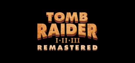 Tomb Raider I-III Remastered Starring Lara Croft EU PC Steam CD Key