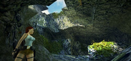 Tomb Raider I-III Remastered Starring Lara Croft EU PC Steam CD Key