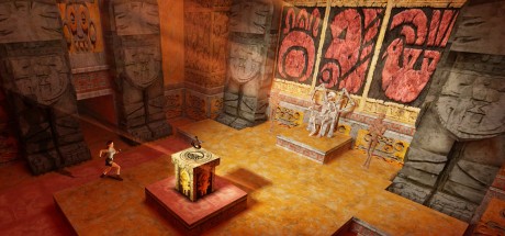 Tomb Raider I-III Remastered Starring Lara Croft EU PC Steam CD Key