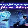 Cyber Manhunt 2: New World - The Hacking Simulator PC Steam CD Key