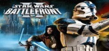 Star Wars Battlefront II (2005) RU Steam CD Key