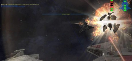 Star Wars Battlefront II (2005) RU Steam CD Key