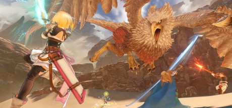 Granblue Fantasy: Relink EU PC Steam CD Key