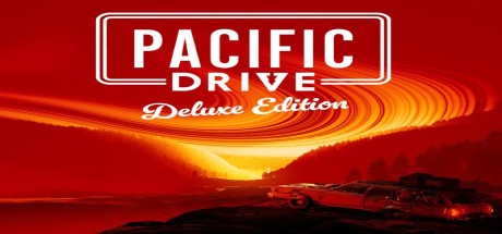 Pacific Drive Deluxe Edition Steam CD Key