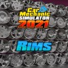 Car Mechanic Simulator 2021 - Rims DLC AR XBOX One / Xbox Series X|S CD Key Car Mechanic Simulator 2021 - Rims DLC AR XBOX One / Xbox Series X|S CD Key