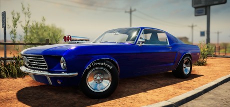 Car Mechanic Simulator 2021 - Rims DLC AR XBOX One / Xbox Series X|S CD Key Car Mechanic Simulator 2021 - Rims DLC AR XBOX One / Xbox Series X|S CD Key