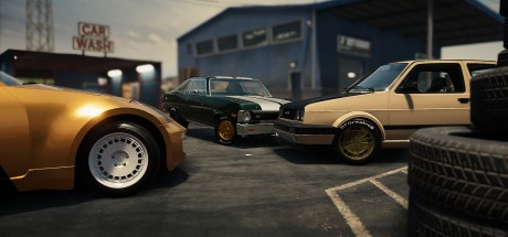 Car Mechanic Simulator 2021 - Rims DLC AR XBOX One / Xbox Series X|S CD Key Car Mechanic Simulator 2021 - Rims DLC AR XBOX One / Xbox Series X|S CD Key