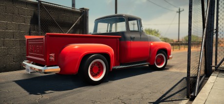 Car Mechanic Simulator 2021 - Rims DLC AR XBOX One / Xbox Series X|S CD Key Car Mechanic Simulator 2021 - Rims DLC AR XBOX One / Xbox Series X|S CD Key