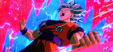 DRAGON BALL FighterZ: FighterZ Edition NA PC Steam CD Key